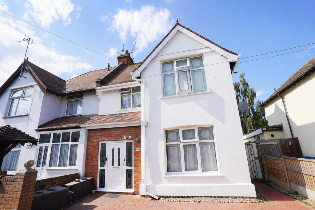 1 bed House Share for rent in Southend-on-Sea. From 1st Call Sales & Lettings - Southend