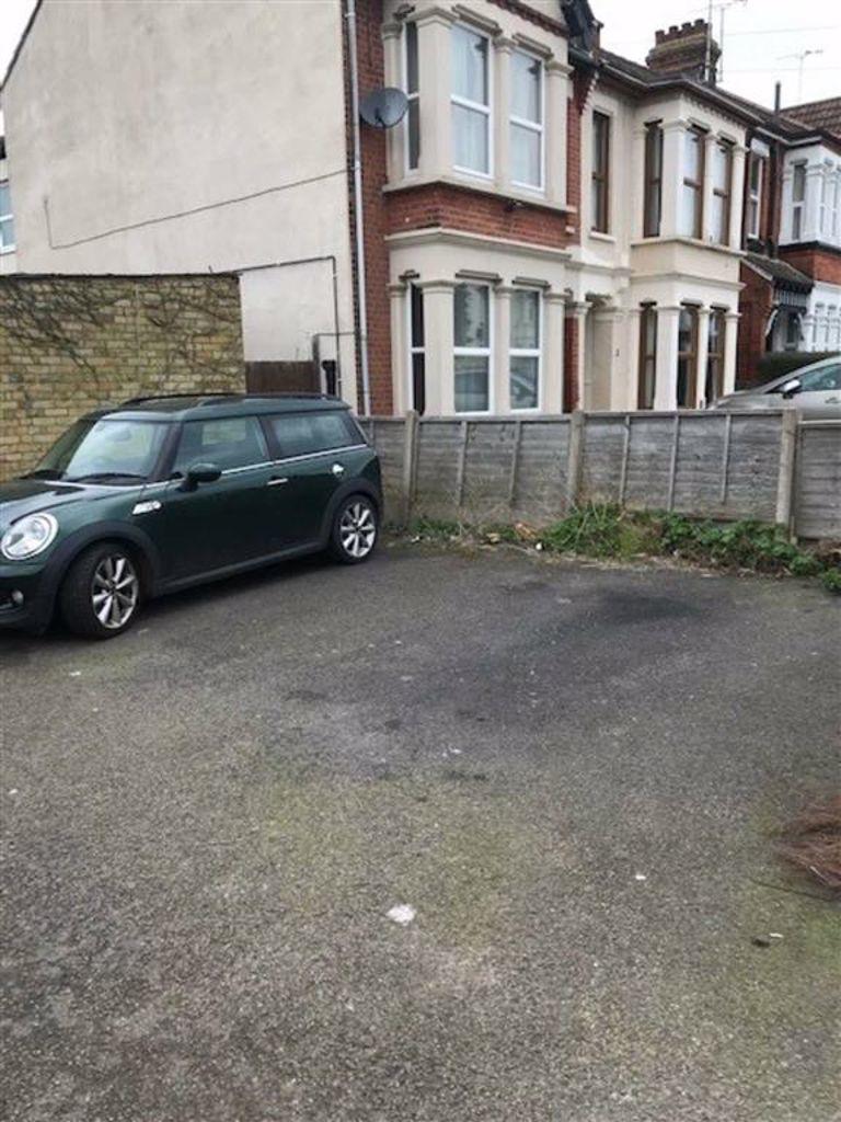 0 bed Parking for rent in Southend-on-Sea. From Sorrell Estates