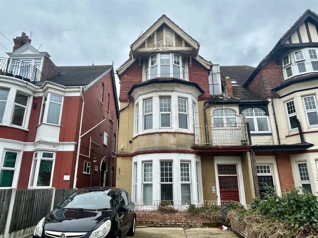 1 bed Apartment for rent in Southend-on-Sea. From Sorrell Estates