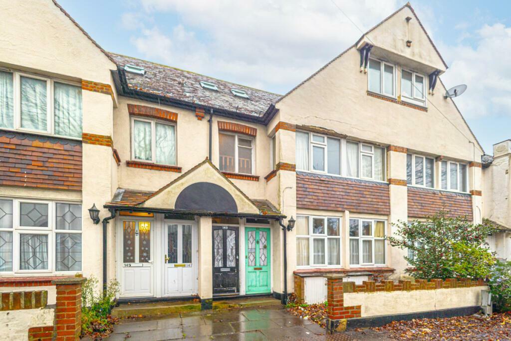 2 bed Apartment for rent in Southend-on-Sea. From Sorrell Estates