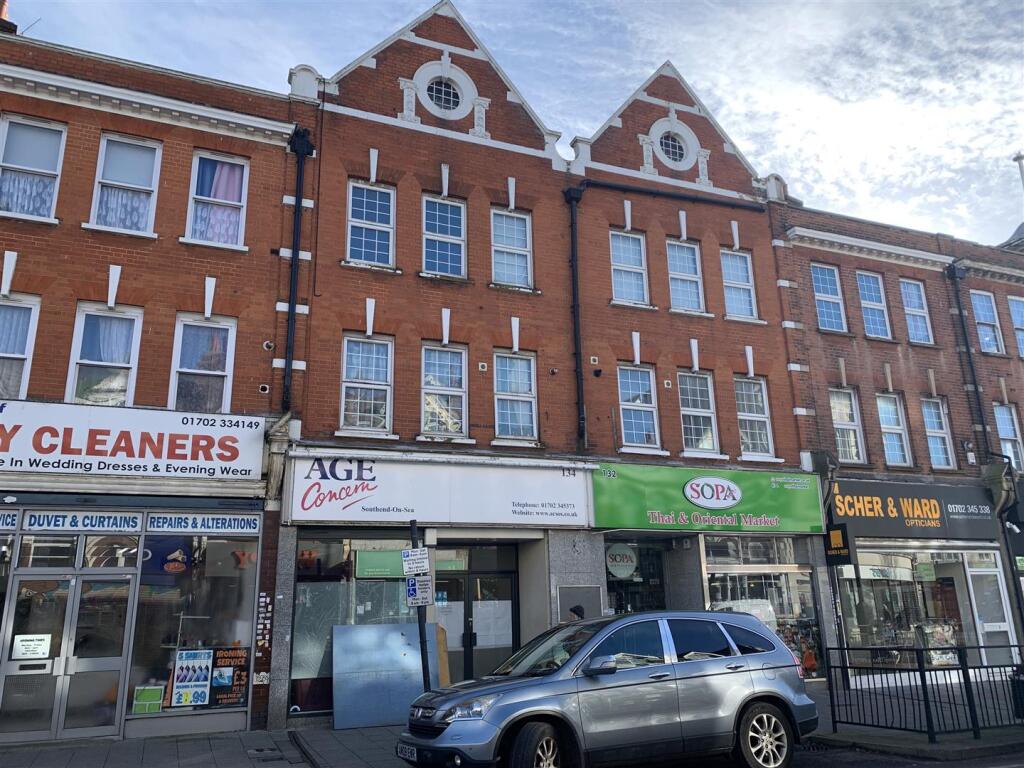 1 bed Apartment for rent in Southend-on-Sea. From Sorrell - Southend-on-sea