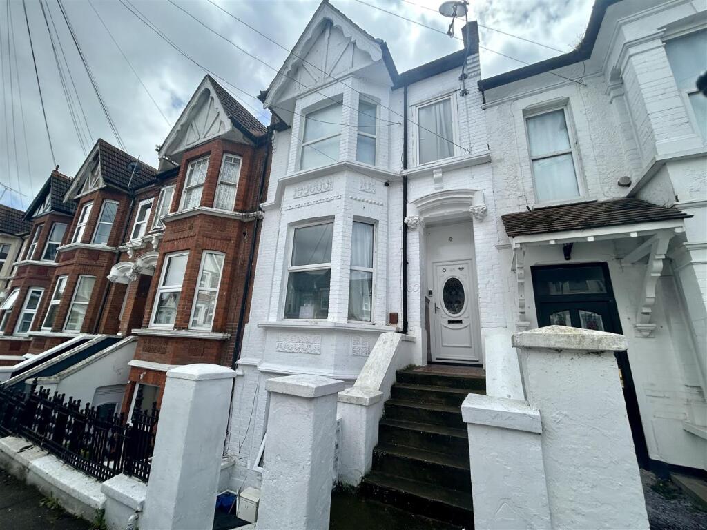 1 bed Apartment for rent in Southend-on-Sea. From Sorrell - Southend-on-sea