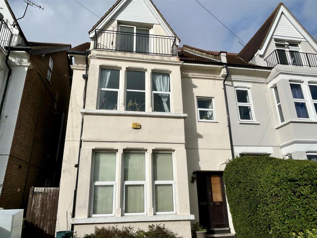 0 bed Apartment for rent in Southend-on-Sea. From Sorrell - Southend-on-sea