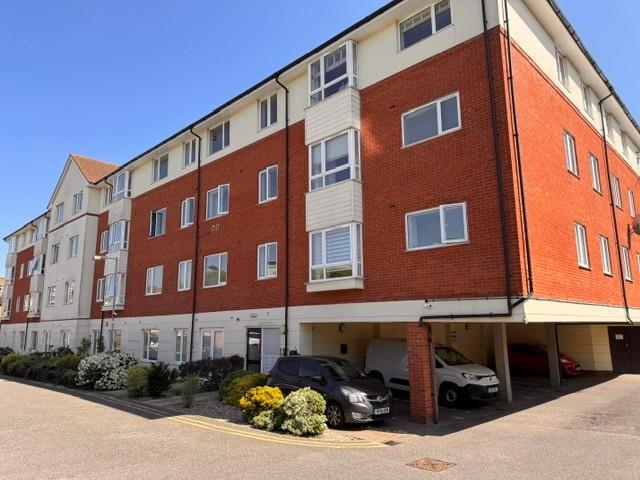 2 bed Apartment for rent in Hadleigh. From Sorrell - Southend-on-sea