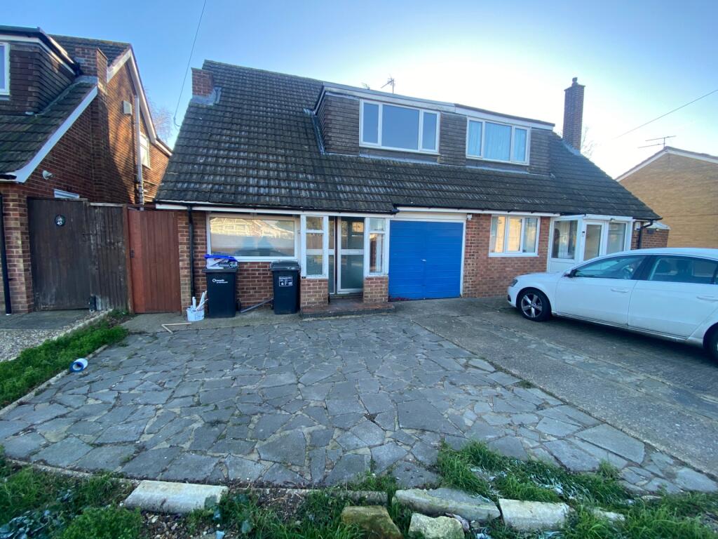 3 bed Semi Detached for rent in Moulton. From Jackson Grundy Residential Lettings - Northampton 3 bed Semi Detached for rent in Moulton. From Jackson Grundy Residential Lettings - Northampton