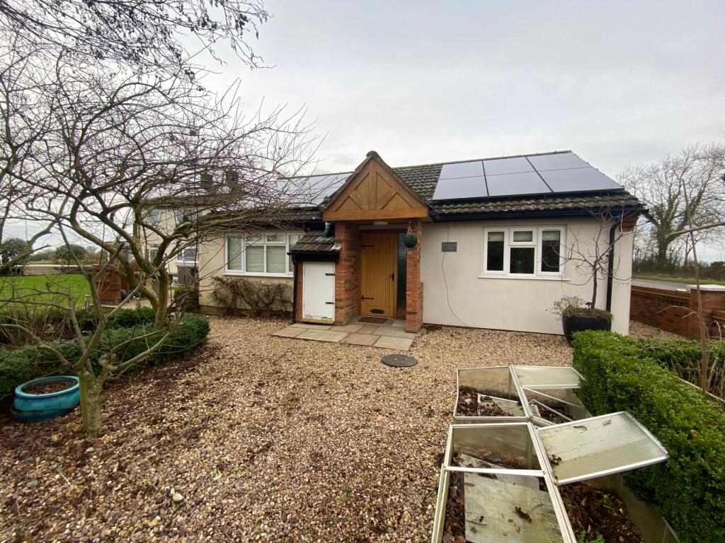 1 bed 1st Floor Flat for rent in Welford. From Jackson Grundy Residential Lettings - Northampton