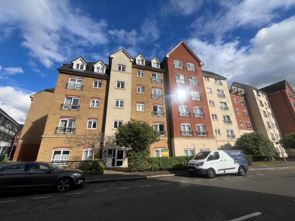 1 bed 1st Floor Flat for rent in Northampton. From Jackson Grundy Residential Lettings - Northampton