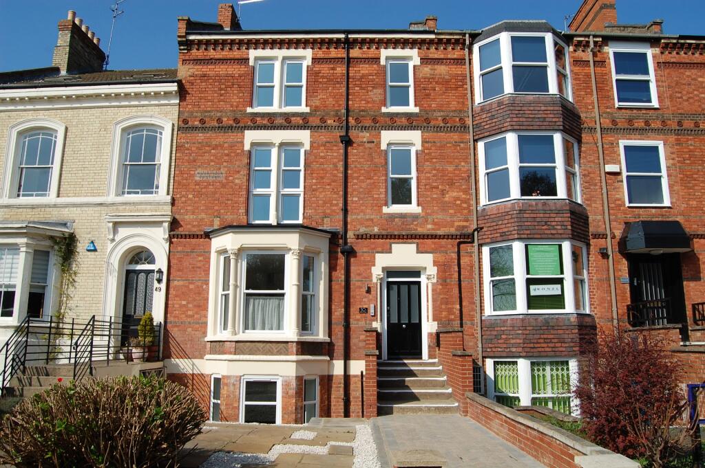 1 bed Apartment for rent in Northampton. From Jackson Grundy Residential Lettings - Northampton