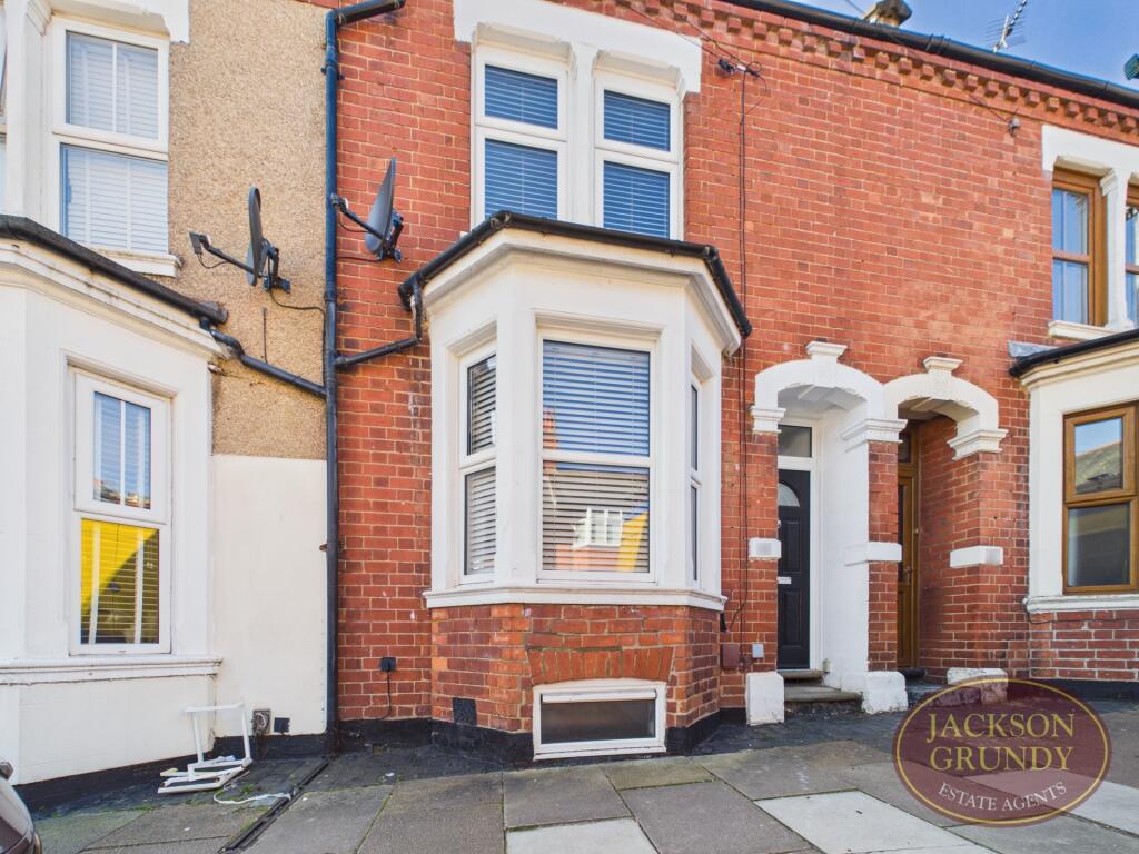 2 bed Mid Terraced House for rent in Northampton. From Jackson Grundy Residential Lettings - Northampton