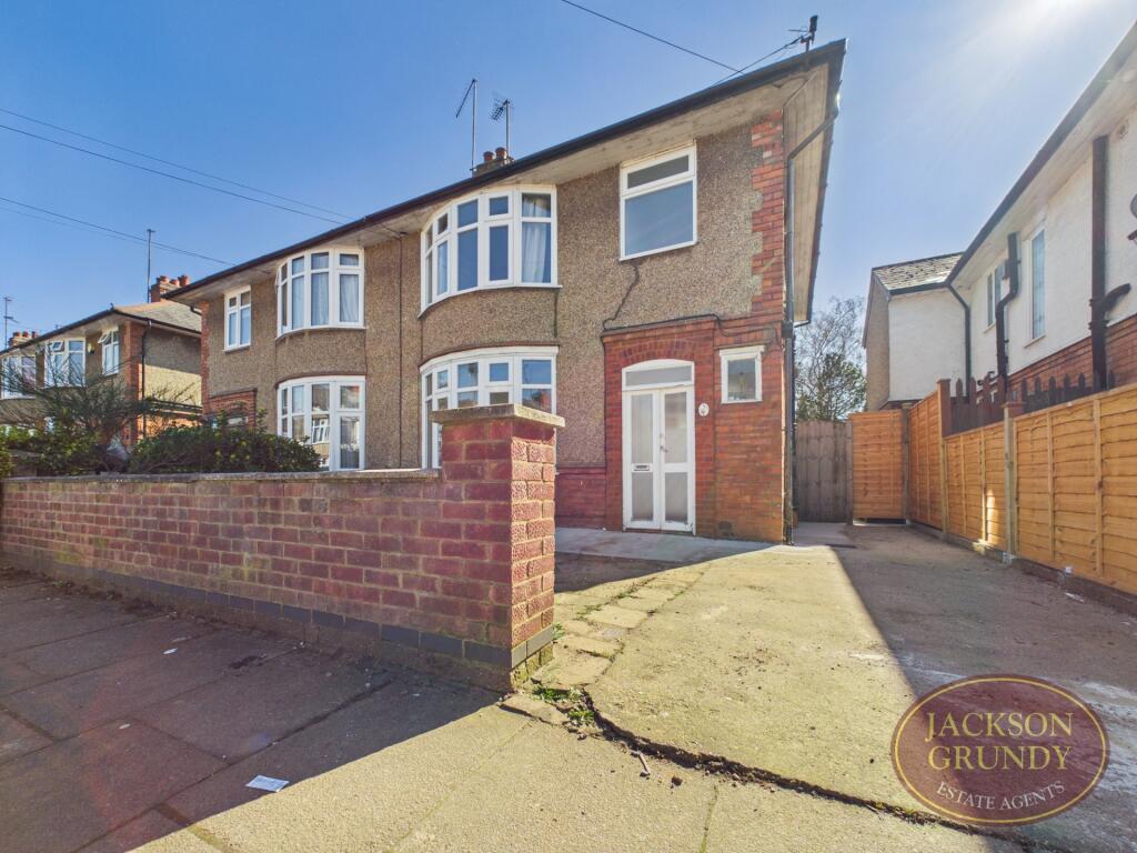 3 bed Semi Detached for rent in Moulton. From Jackson Grundy Residential Lettings - Northampton 3 bed Semi Detached for rent in Moulton. From Jackson Grundy Residential Lettings - Northampton