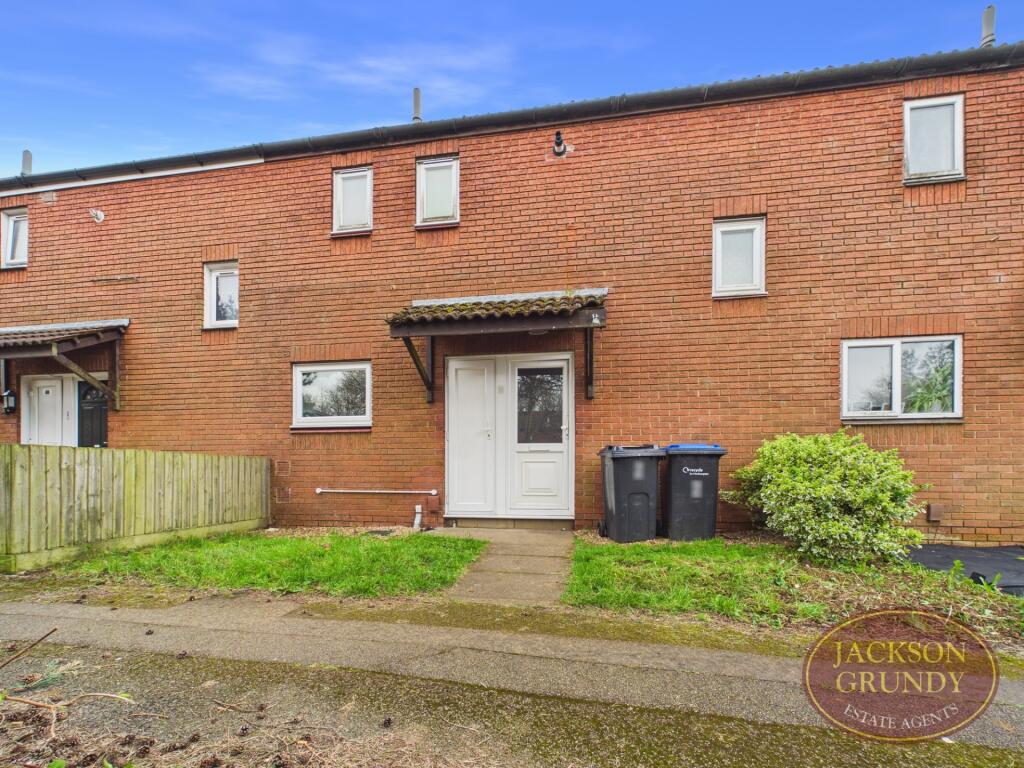 2 bed Mid Terraced House for rent in Collingtree. From Jackson Grundy Residential Lettings - Northampton