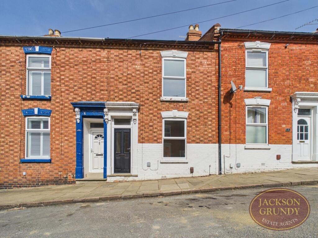 2 bed Mid Terraced House for rent in Northampton. From Jackson Grundy Residential Lettings - Northampton