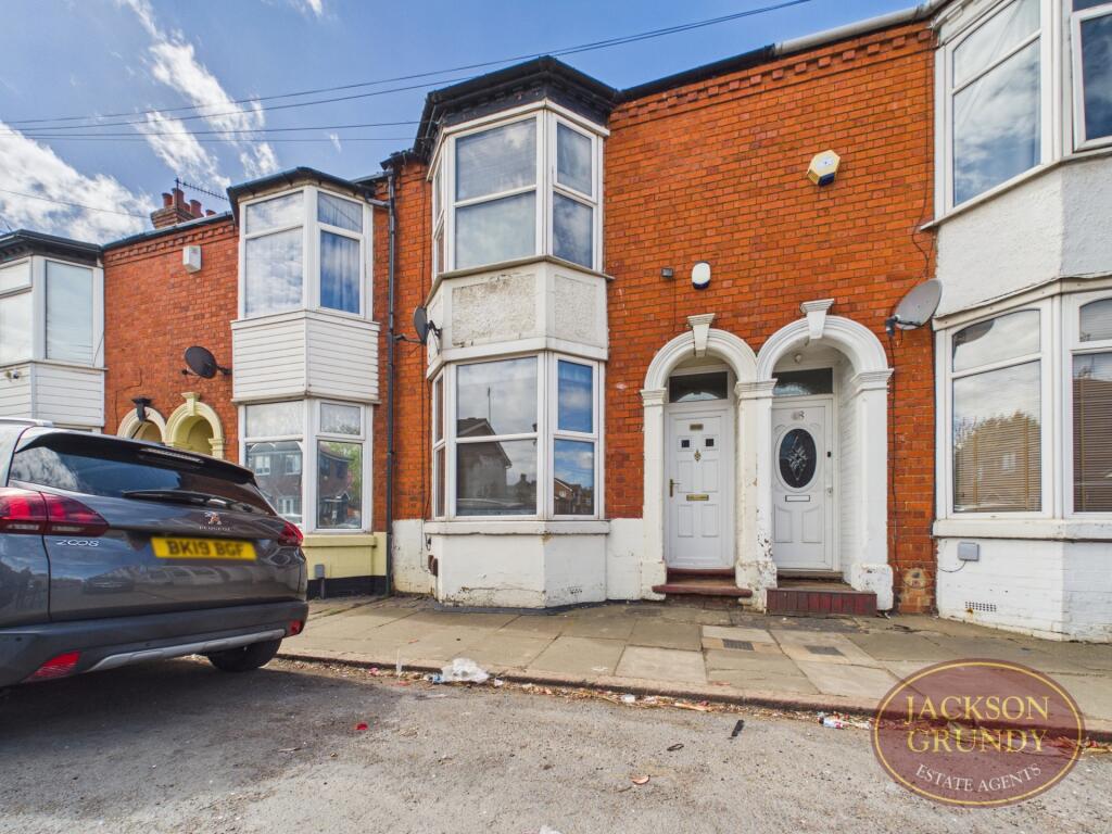 3 bed Mid Terraced House for rent in Northampton. From Jackson Grundy Residential Lettings - Northampton 3 bed Mid Terraced House for rent in Northampton. From Jackson Grundy Residential Lettings - Northampton