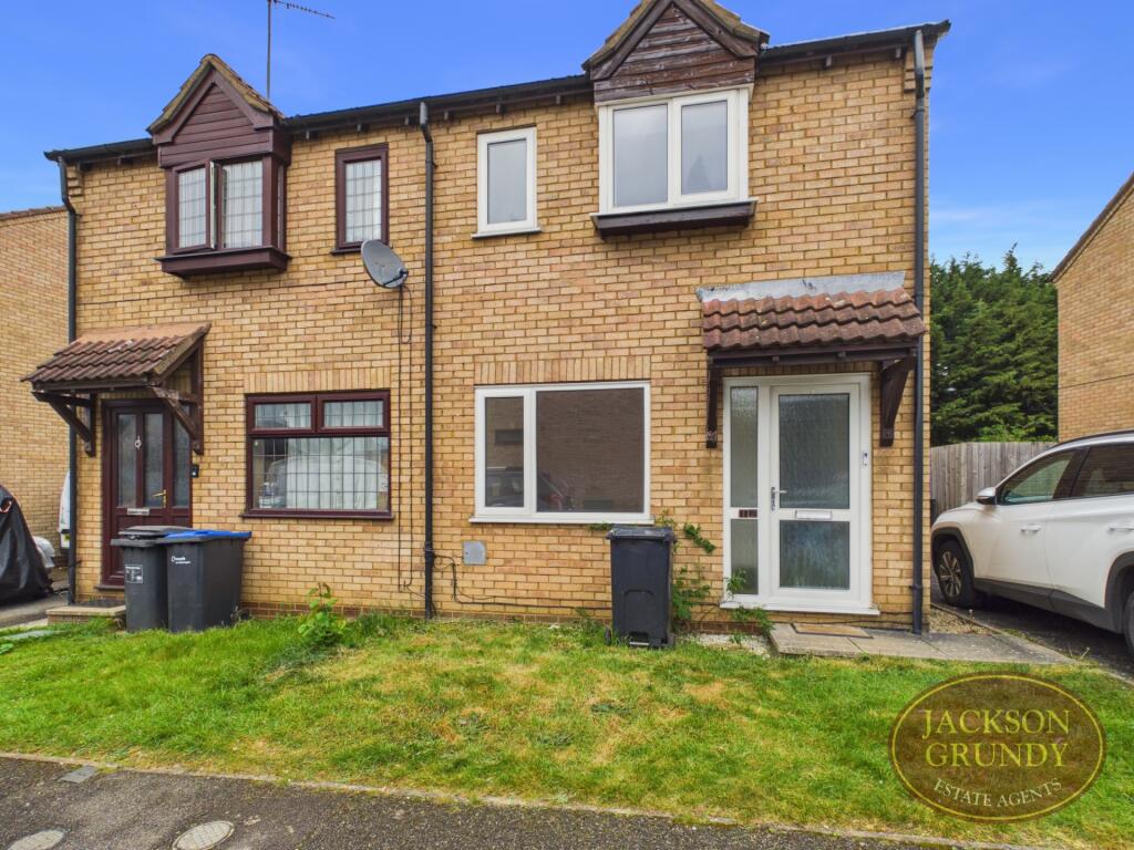 2 bed Detached for rent in Collingtree. From Jackson Grundy Residential Lettings - Northampton