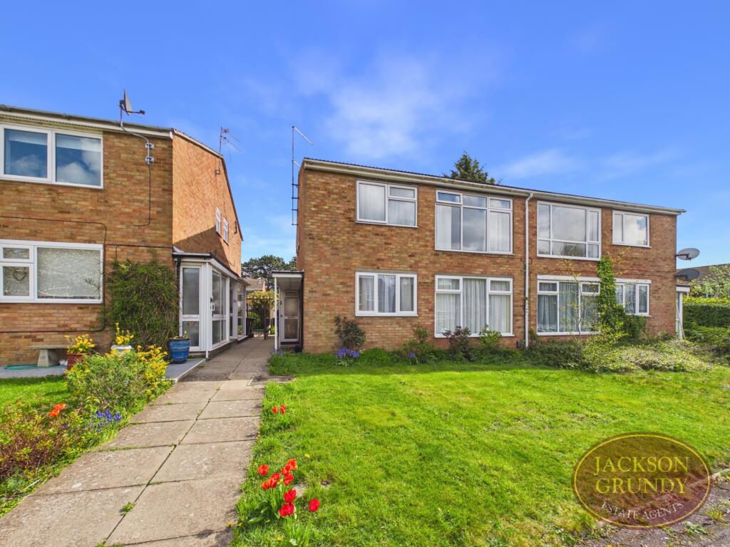 2 bed Annexe for rent in Moulton. From Jackson Grundy Residential Lettings - Northampton