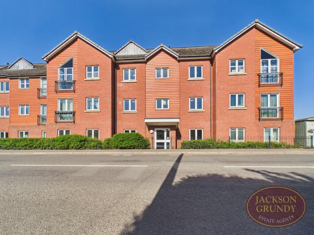 2 bed Apartment for rent in Boughton. From Jackson Grundy Residential Lettings - Northampton