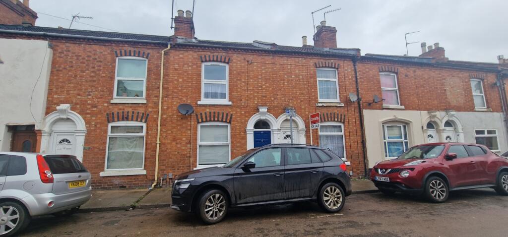 2 bed Mid Terraced House for rent in Northampton. From Jackson Grundy Residential Lettings - Northampton