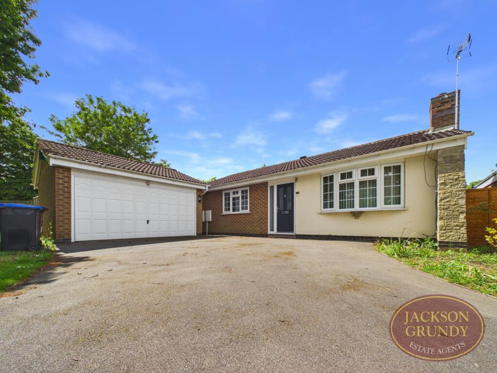 3 bed Detached for rent in Northampton. From Jackson Grundy Residential Lettings - Northampton 3 bed Detached for rent in Northampton. From Jackson Grundy Residential Lettings - Northampton