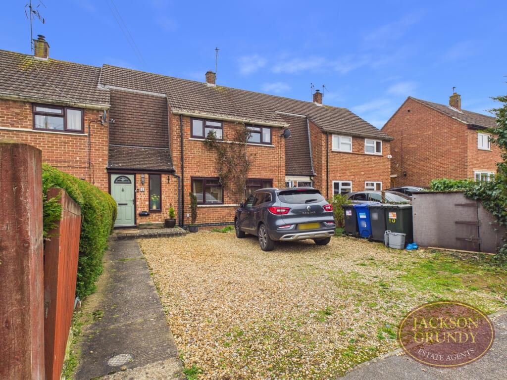 3 bed Detached for rent in Roade. From Jackson Grundy Residential Lettings - Northampton