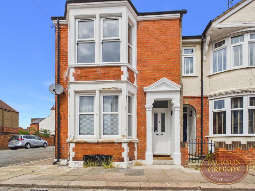 1 bed Apartment for rent in Northampton. From Jackson Grundy Residential Lettings - Northampton