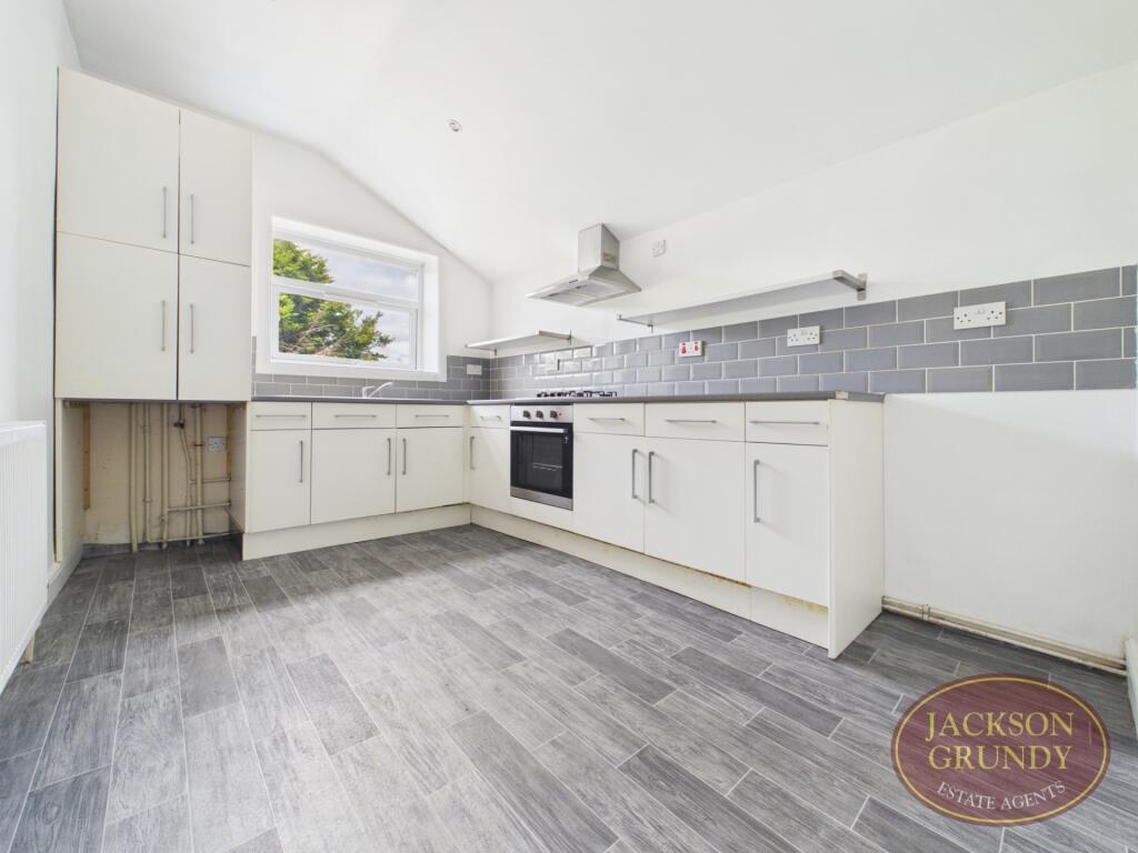 2 bed Apartment for rent in Northampton. From Jackson Grundy Residential Lettings - Northampton