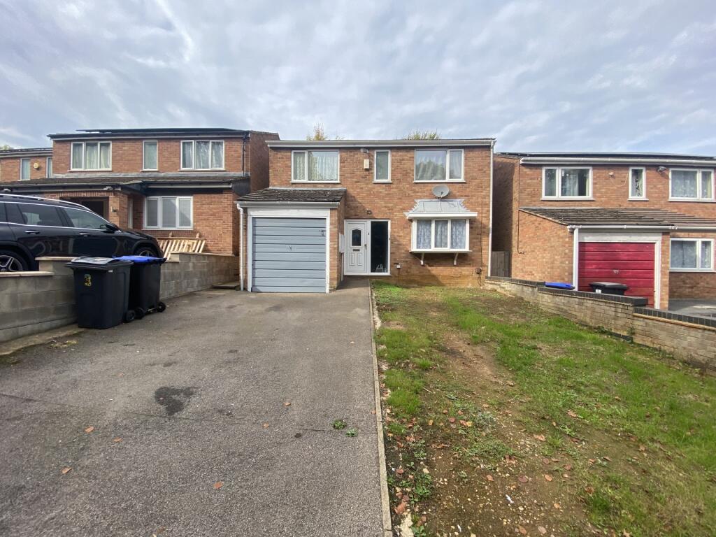 4 bed Detached for rent in Moulton. From Jackson Grundy Residential Lettings - Northampton 4 bed Detached for rent in Moulton. From Jackson Grundy Residential Lettings - Northampton