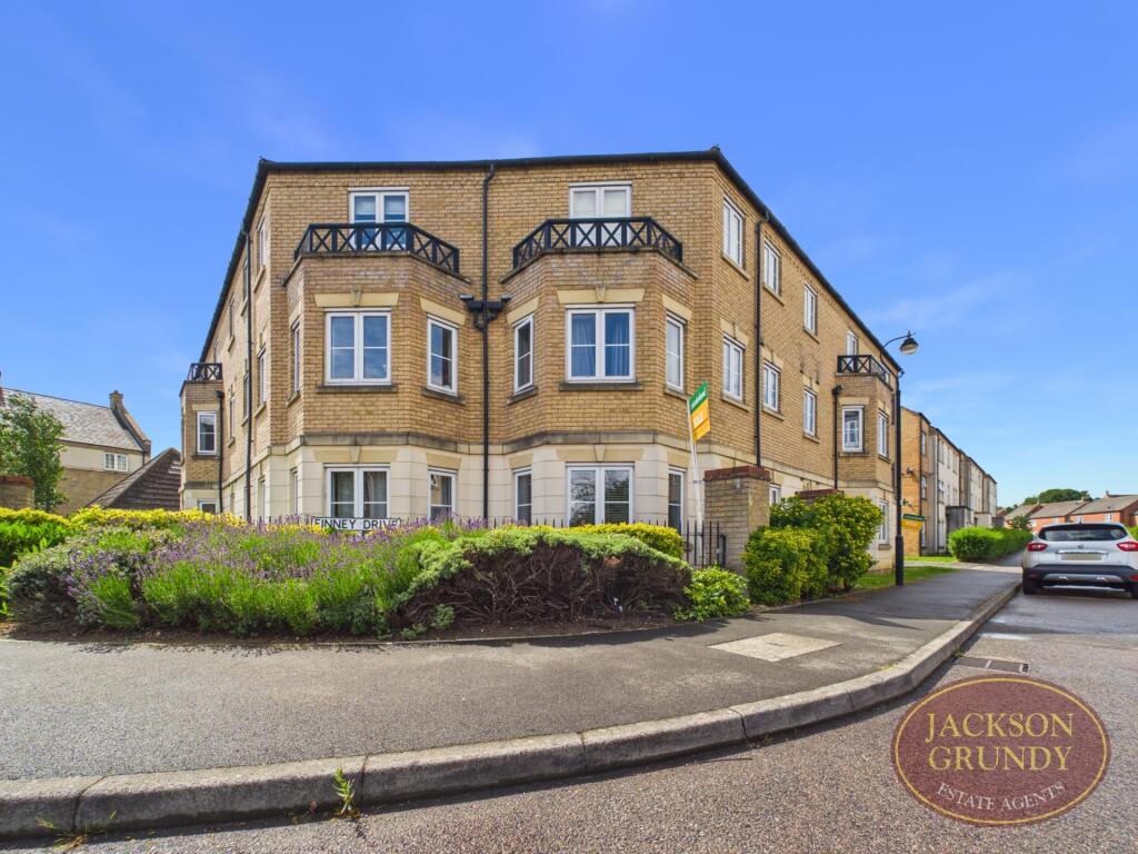 2 bed Apartment for rent in Collingtree. From Jackson Grundy Residential Lettings - Northampton