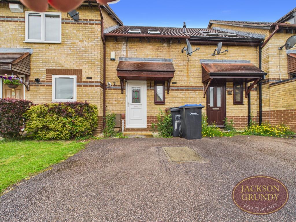 1 bed Mid Terraced House for rent in Harlestone. From Jackson Grundy Residential Lettings - Northampton