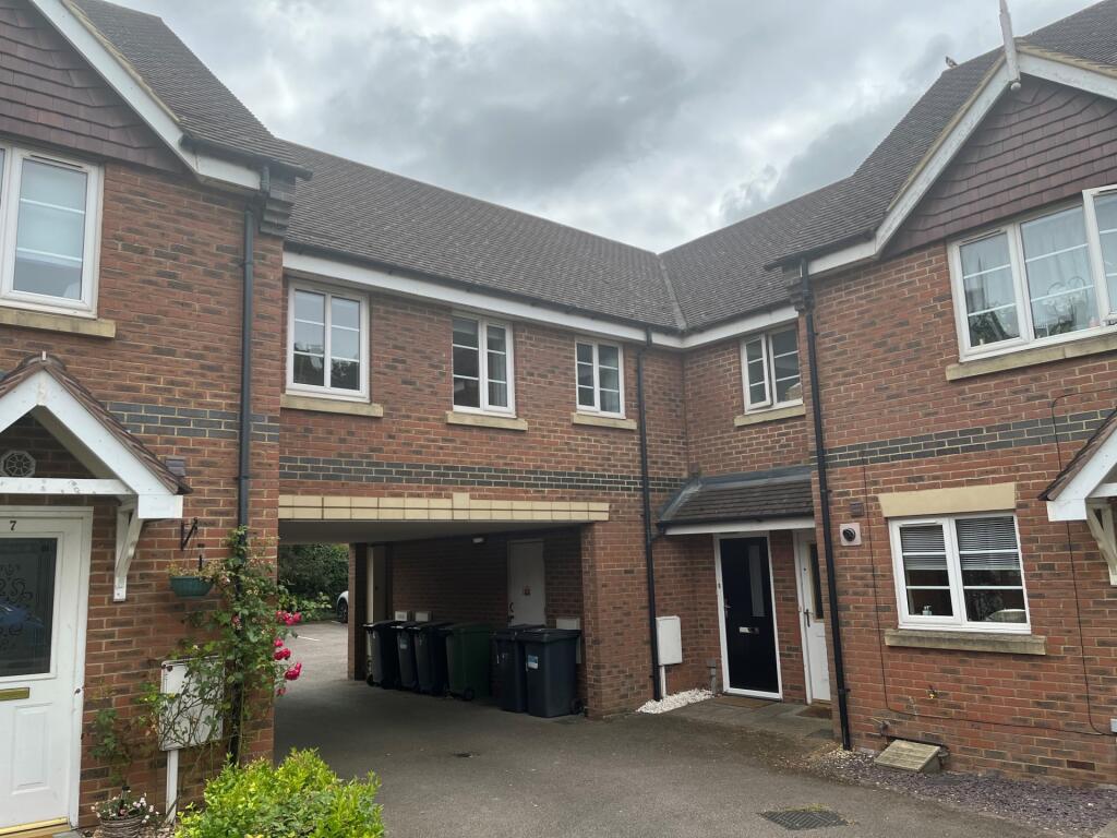 1 bed Apartment for rent in Collingtree. From Jackson Grundy Residential Lettings - Northampton