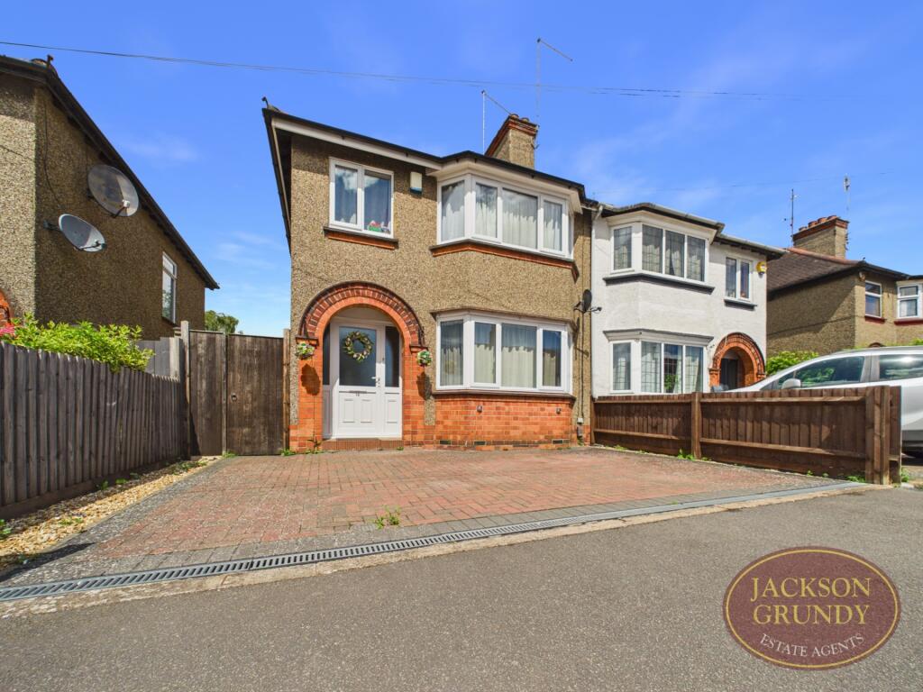 3 bed Semi Detached for rent in Boughton. From Jackson Grundy Residential Lettings - Northampton 3 bed Semi Detached for rent in Boughton. From Jackson Grundy Residential Lettings - Northampton