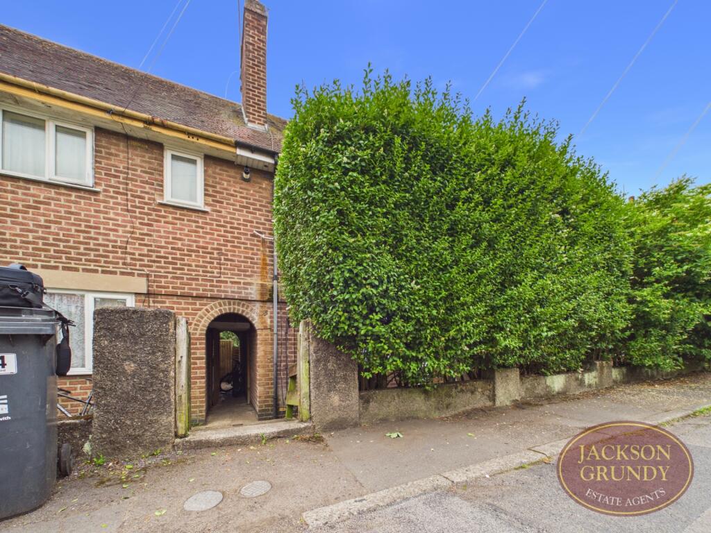 2 bed Mid Terraced House for rent in Boughton. From Jackson Grundy Residential Lettings - Northampton 2 bed Mid Terraced House for rent in Boughton. From Jackson Grundy Residential Lettings - Northampton