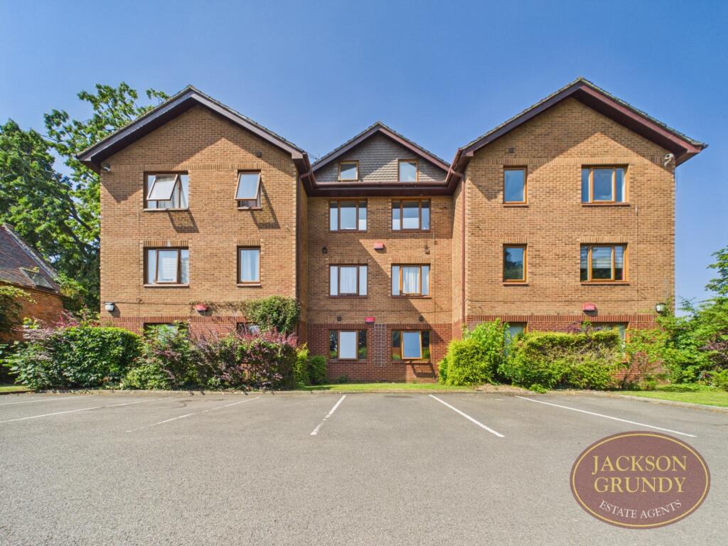 1 bed Apartment for rent in Northampton. From Jackson Grundy Residential Lettings - Northampton