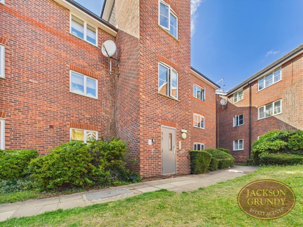 2 bed Apartment for rent in Northampton. From Jackson Grundy Residential Lettings - Northampton