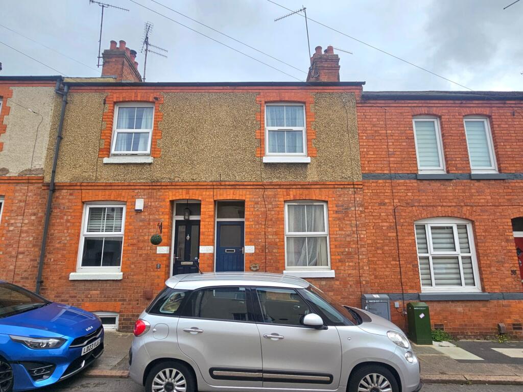 2 bed Mid Terraced House for rent in Boughton. From Jackson Grundy Residential Lettings - Northampton 2 bed Mid Terraced House for rent in Boughton. From Jackson Grundy Residential Lettings - Northampton