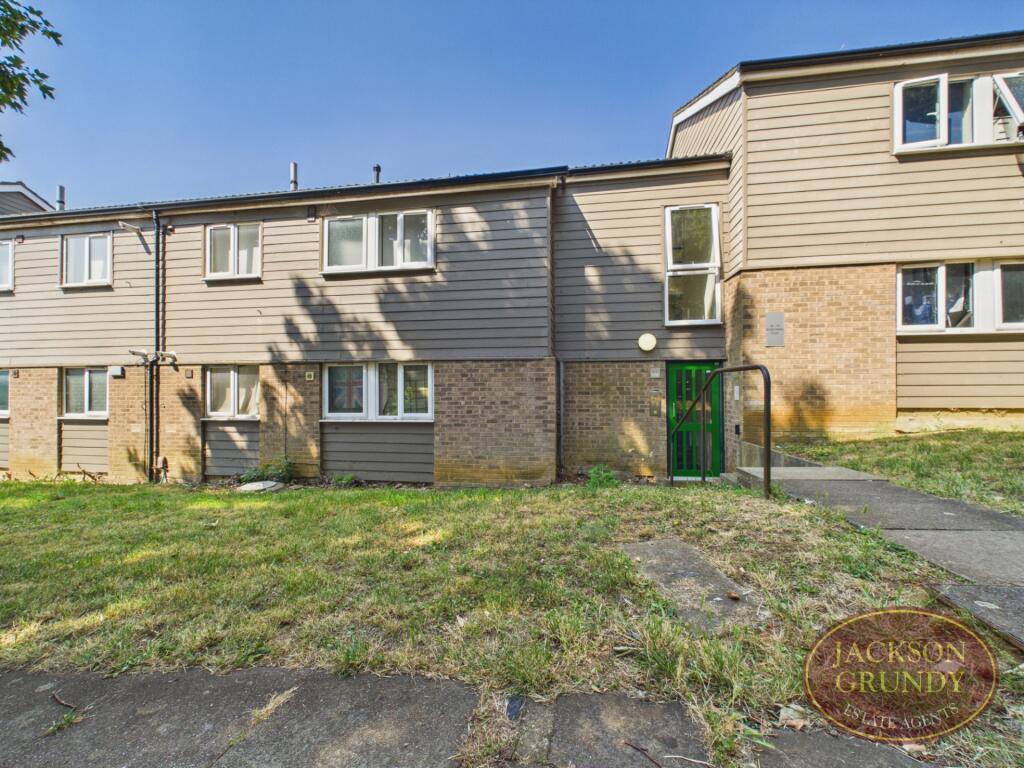 2 bed Apartment for rent in Moulton. From Jackson Grundy Residential Lettings - Northampton
