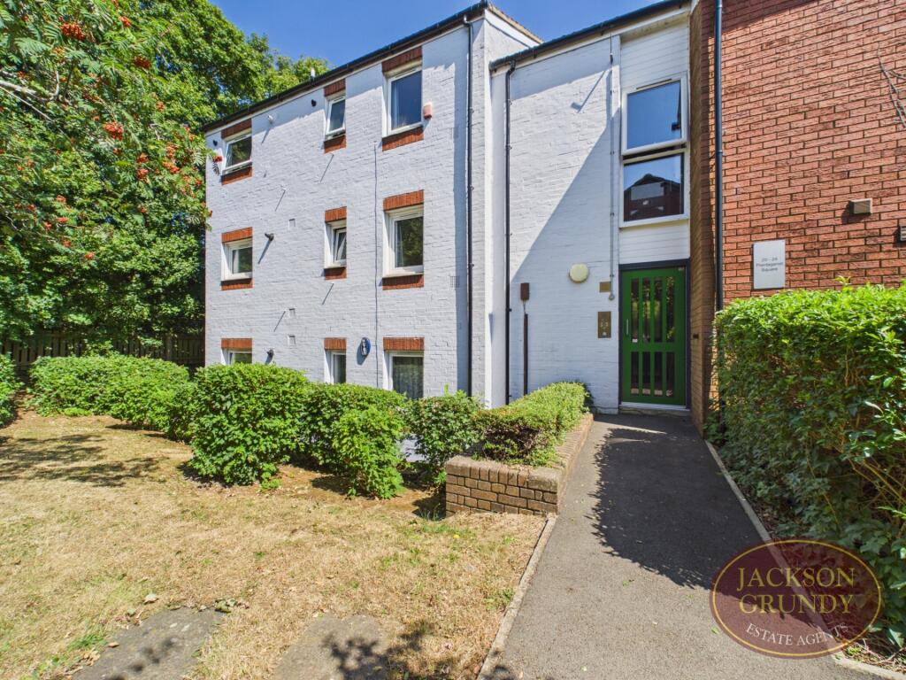 2 bed Apartment for rent in Collingtree. From Jackson Grundy Residential Lettings - Northampton