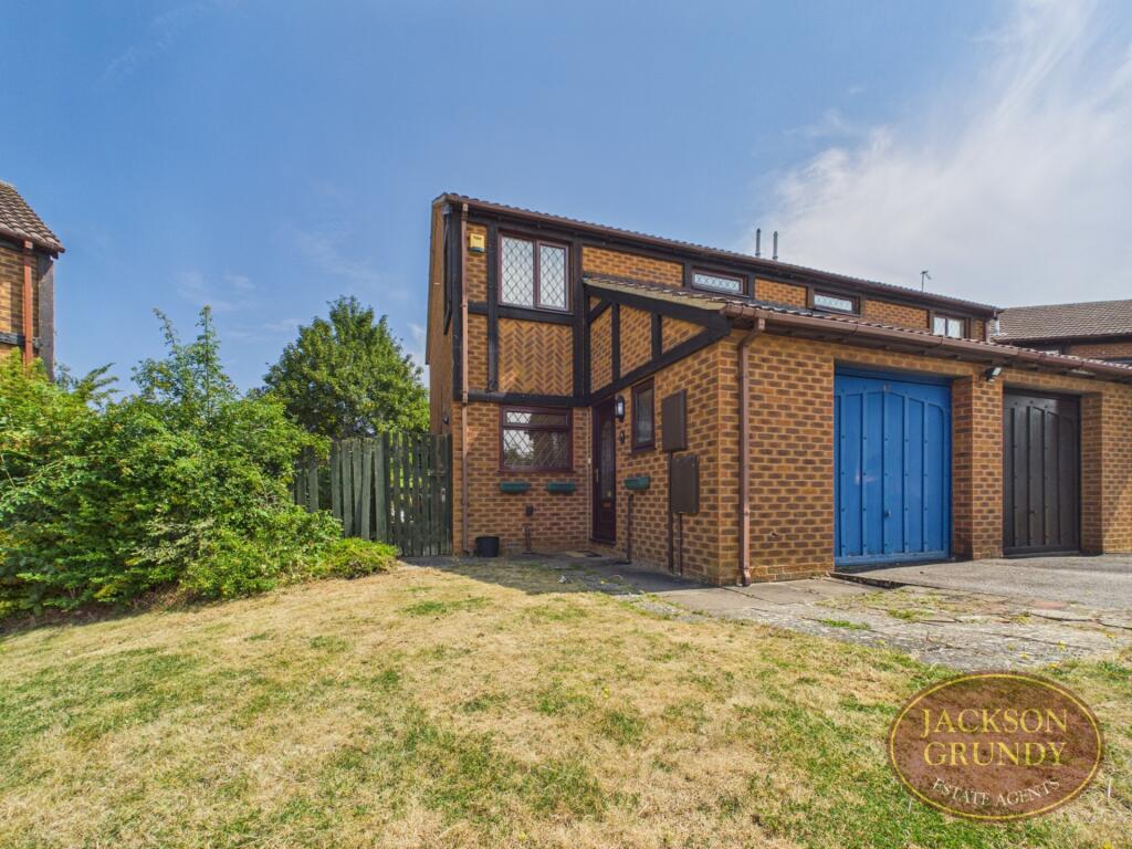 3 bed Semi Detached for rent in Collingtree. From Jackson Grundy Residential Lettings - Northampton