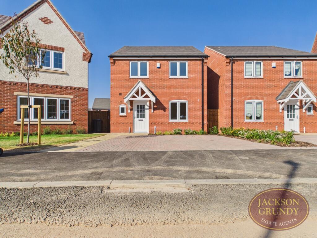 3 bed Detached for rent in Great Bowden. From Jackson Grundy Residential Lettings - Northampton 3 bed Detached for rent in Great Bowden. From Jackson Grundy Residential Lettings - Northampton