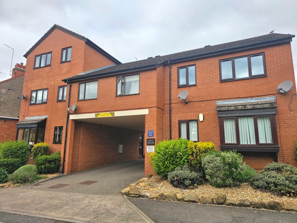 1 bed Apartment for rent in Boughton. From Jackson Grundy Residential Lettings - Northampton 1 bed Apartment for rent in Boughton. From Jackson Grundy Residential Lettings - Northampton