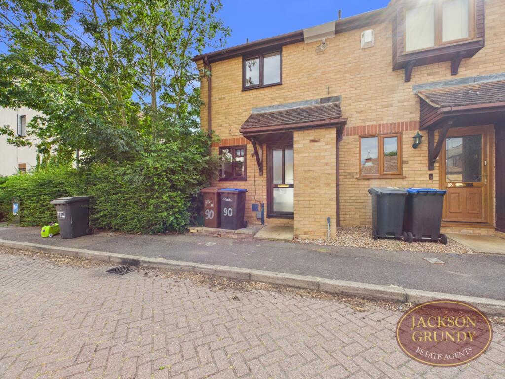 2 bed End of Terrace for rent in Collingtree. From Jackson Grundy Residential Lettings - Northampton