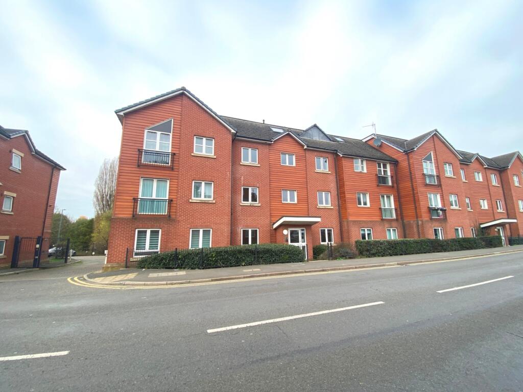 2 bed Apartment for rent in Boughton. From Jackson Grundy Residential Lettings - Northampton 2 bed Apartment for rent in Boughton. From Jackson Grundy Residential Lettings - Northampton