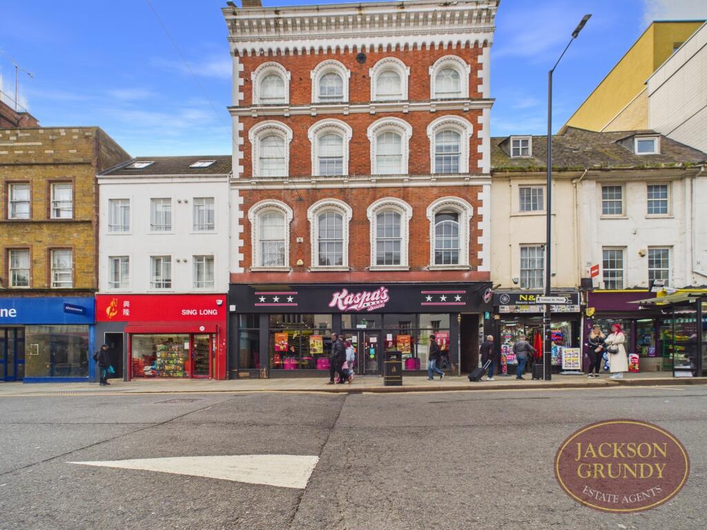 2 bed Apartment for rent in Northampton. From Jackson Grundy Residential Lettings - Northampton 2 bed Apartment for rent in Northampton. From Jackson Grundy Residential Lettings - Northampton