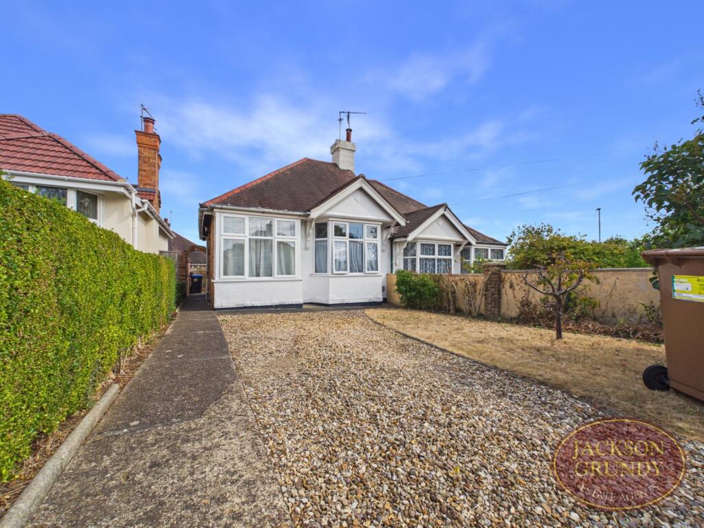 2 bed Detached for rent in Northampton. From Jackson Grundy Residential Lettings - Northampton