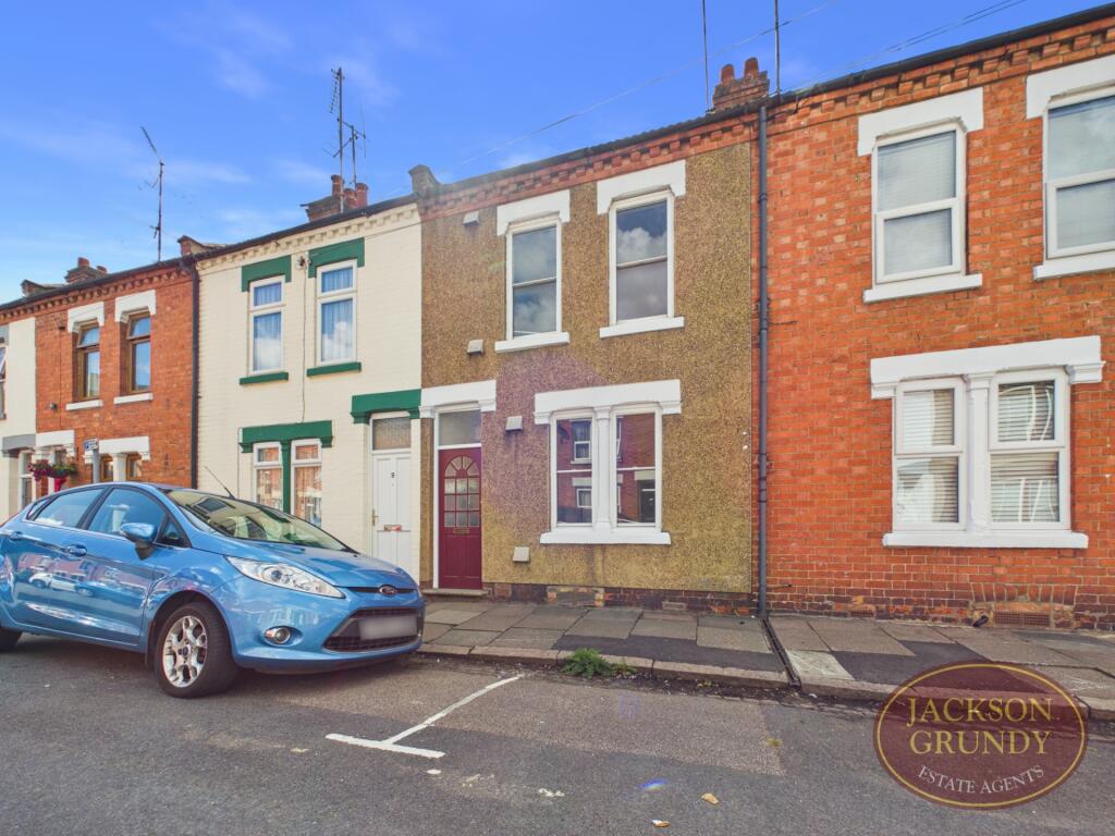 2 bed Mid Terraced House for rent in Northampton. From Jackson Grundy Residential Lettings - Northampton