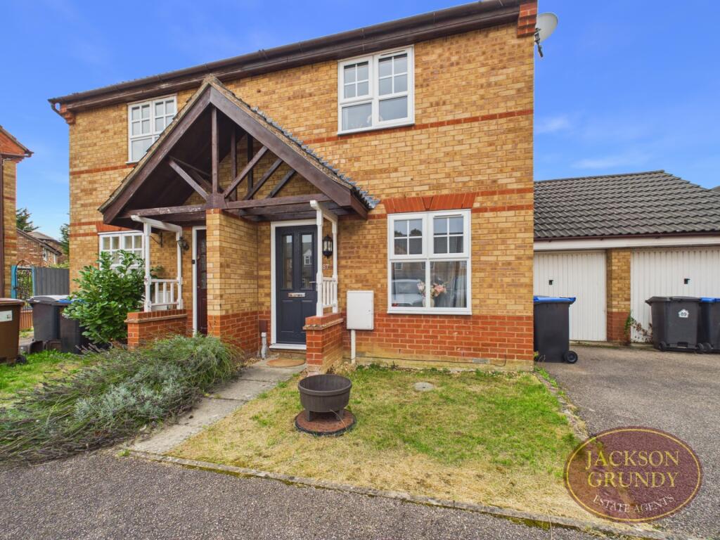 2 bed Semi Detached for rent in Collingtree. From Jackson Grundy Residential Lettings - Northampton 2 bed Semi Detached for rent in Collingtree. From Jackson Grundy Residential Lettings - Northampton