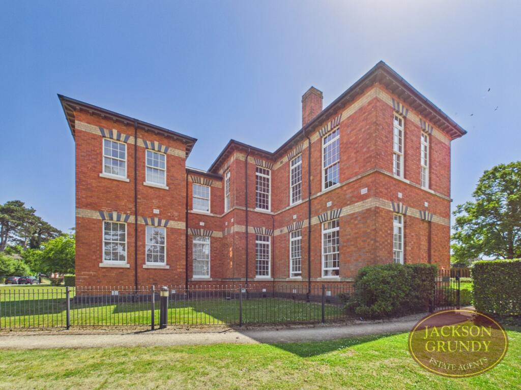 2 bed Apartment for rent in Kislingbury. From Jackson Grundy Residential Lettings - Northampton