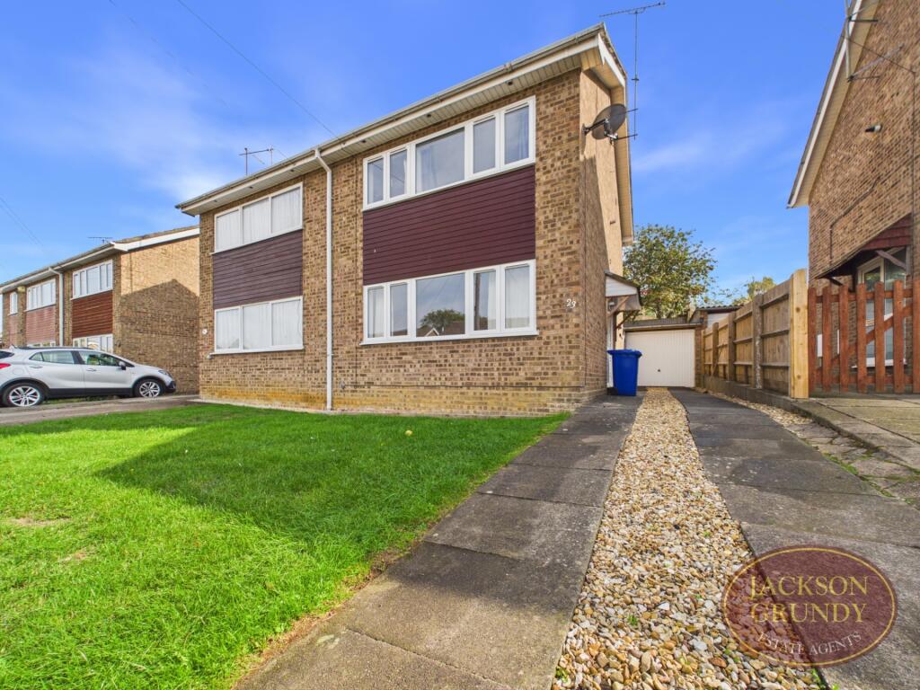 3 bed Semi Detached for rent in Blisworth. From Jackson Grundy Residential Lettings - Northampton 3 bed Semi Detached for rent in Blisworth. From Jackson Grundy Residential Lettings - Northampton