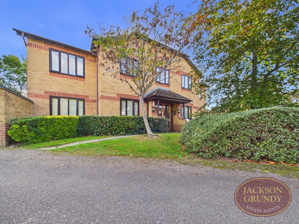1 bed Apartment for rent in Harlestone. From Jackson Grundy Residential Lettings - Northampton