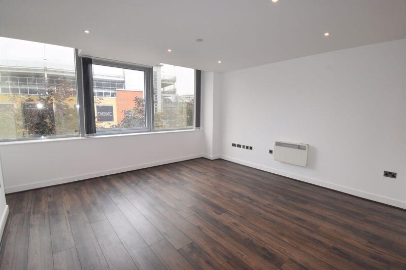 1 bed 1st Floor Flat for rent in Basingstoke. From Loddon Properties - Chineham 1 bed 1st Floor Flat for rent in Basingstoke. From Loddon Properties - Chineham