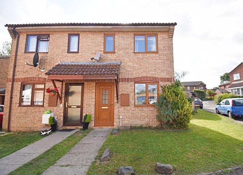 2 bed Semi Detached for rent in Basingstoke. From Loddon Properties - Chineham